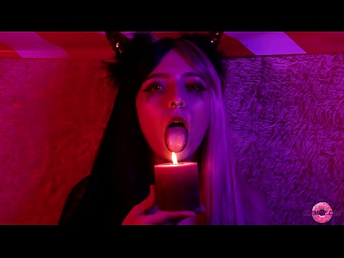 ❤️ Passionate Blowjob kuchokera ku Sexy Succubus wokhala ndi Kukwaniritsidwa kwa Pakamwa zolaula ny.rex-porn-com.ru ❌❤