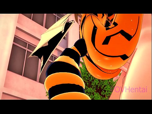 ❤️ Wasp Girl Monster zolaula ny.rex-porn-com.ru ❌❤