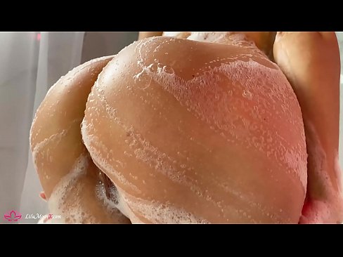 ❤️ Brunette Akuseweretsa maliseche ndi Vibrator mpaka Intense Orgasm mu Shower zolaula ny.rex-porn-com.ru ❌❤